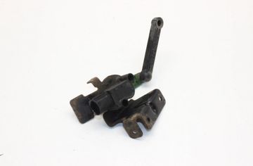 AUDI TT 8S (2014-2024) Pravý predný snímač hladiny 5Q0907503 27317920