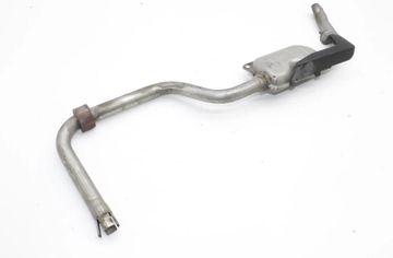 AUDI Q7 4L (2005-2015) Palivové potrubie/potrubie pomocného ohrievača Webasto 7L0819084C 27357759