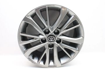 TOYOTA Avensis 3 generation (2009-2020) Колесо 17x7jET45 27411159