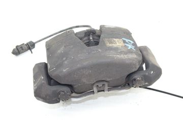 AUDI A6 allroad C7 (2012-2019) Супорт тормозов передний левый 27558952