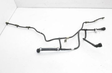 MASERATI Quattroporte 6 generation (2012-2024) Potrubie na návrat paliva 0445130059,41302037F 27809284