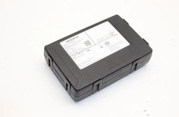 SMART Forfour 2 generation (2015-2023) Bluetooth ovládacia jednotka 282750596R 27968501