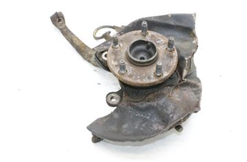 LEXUS SC 2 generation (2001-2011) Front Right Wheel Hub 28035317