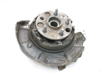 LEXUS SC 2 generation (2001-2011) Rear Left Wheel Hub 28035333