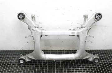 BMW 5 Series G30/G31 (2016-2023) Zadný podvozok 6886057 28173279