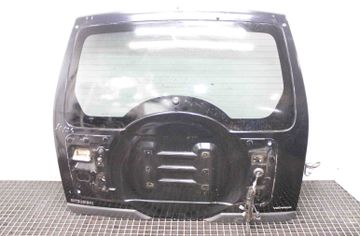 MITSUBISHI Pajero 4 generation (2006-2023) Kufor 28200436