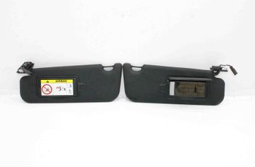 JAGUAR XE 1 generation (2014-2024) Sun protection kit GX7304101AA,GX7304100AA 28498147