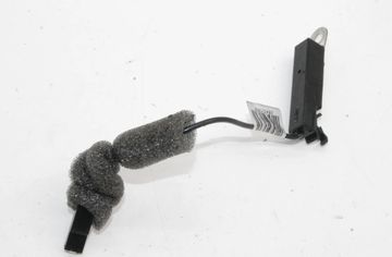 JAGUAR XE 1 generation (2014-2024) Zosilňovač antény na kufri GX73-18K891-CA 28503194