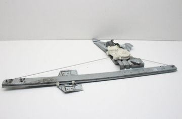 VOLKSWAGEN Crafter 1 generation (2006-2016) Regulátor okna pravých predných dverí A0068205542 28515379