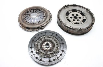 ABARTH 500 2 generation (2008-2024) Spojkový set 55219390 28732293