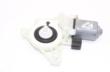 AUDI Q4 Sportback e-tron 1 generation (2021-2024) Motor ovládania okna pravých zadných dverí 4K0959881 28734579