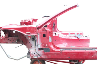 JAGUAR F-Type 1 generation (2013-2024) Ľavá predná štvrtina 28860975