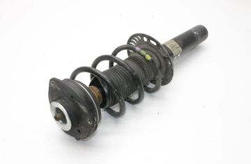 AUDI TT 8J (2006-2014) Ľavý predný tlmič nárazov 8J0413031M 29076556