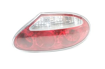JAGUAR XK X100 (1996-2006) Rear Right Taillight Lamp LJE4900AA 29084841