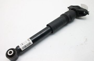 PEUGEOT 208 2 generation (2019-2023) Rear Right Shock Absorber 9831187480 29454960