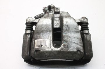 PEUGEOT 208 2 generation (2019-2023) Супорт тормозов передний правый 9849001880 29455923