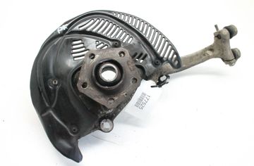 AUDI A4 B9/8W (2015-2024) Ступица передняя левая 8W0407559,8W0407241F 30147509