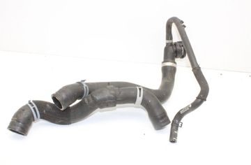 SKODA Scala 1 generation (2019-2023) Chladiace hadice 2Q0121049CL 30334742