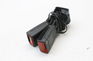 OPEL Astra K (2015-2021) Zadný stredný sedadlový pracka 13409377 30365600