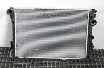 MERCEDES-BENZ E-Class W212/S212/C207/A207 (2009-2016) Air Con Radiator A0995002703 30413390