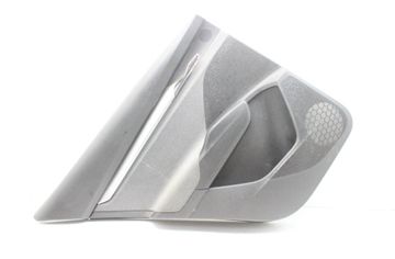 SKODA Enyaq 1 generation (2020-2023) Rear Left Door Panel 5LG867023B 30423408