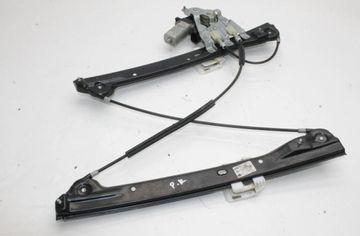 MINI Countryman 1 generation (R60) (2010-2016) Стеклоподъемник передней левой двери 9800565 30433038