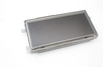 LAND ROVER Range Rover Evoque L538 (1 gen) (2011-2020) Navigation Display GX63-19C299-AC 30436352