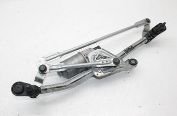 SKODA Kamiq 1 generation (2019-2023) Front Windshield Wiper Mechanism 658955023C 30443311