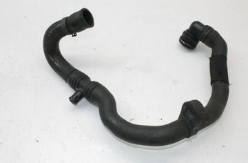 VOLKSWAGEN Passat CC 1 generation (2008-2017) Chladiace hadice 3C0122051CS 30735438