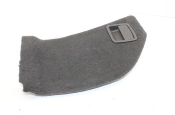 BMW 5 Series Gran Turismo F07 (2010-2017) Kryt batožinového priestoru 7329268 30767720