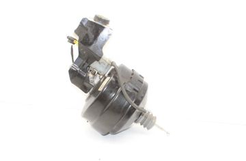 VOLKSWAGEN Passat B8 (2014-2023) Brzdový posilňovač 3Q2614105F 30795548