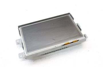 LAND ROVER Range Rover Evoque L538 (1 gen) (2011-2020) Navigation Display FK72-19C299-AC 31041985