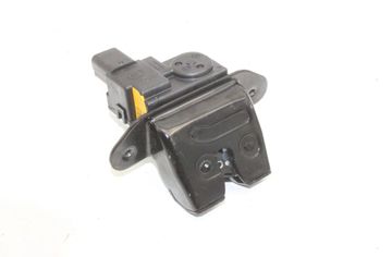 KIA Picanto 3 generation (2017-2024) Zámok na piate dvere 81230-G6510 31092494