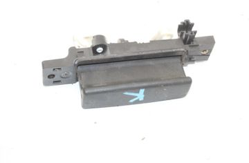 FORD Transit 4 generation (2013-2024) Kĺzavé dvere otváracia rukoväť BK21-V266A62-AC 31208218