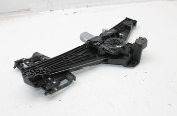 PEUGEOT 2008 2 generation (2019-2023) Стеклоподъемник задней правой двери 9830002480 31210595