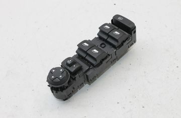 PEUGEOT 2008 2 generation (2019-2023) Vypínač pravého predného dverového okna 98421760ZD 31223912