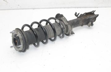 FORD Fiesta 7 generation (2017-2024) Front Left Shock Absorber H1BC18K001XD 31412267