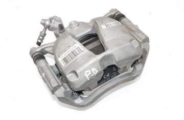 OPEL Combo E (2018-2023) Супорт тормозов передний правый 31412566