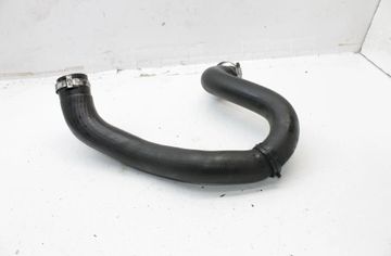 PEUGEOT Partner 2 generation (2008-2023) Intercooler hadica 9820100780 31458587