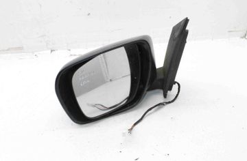 MAZDA CX-7 1 generation (2006-2012) Зеркало передней левой двери 6PIN,HEATING 31515107