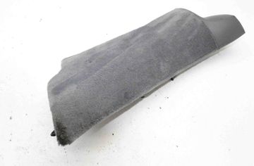 PORSCHE Boxster 987 (2004-2012) Задняя левая отделка 98755660300 31566786