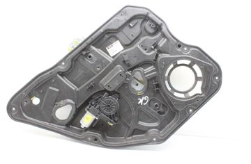 VOLVO S60 2 generation (2010-2020) Zdvíhač pravého zadného dverového okna 30784312 31689180