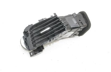 JAGUAR I-Pace 1 generation (2018-2023) Otvory na vetranie na prístrojovej doske J9D3018B09AB 31713700