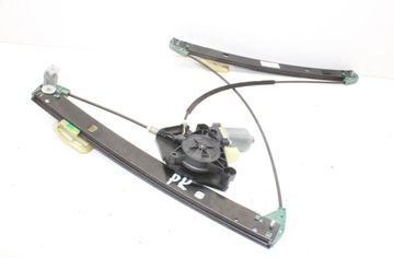 AUDI A3 8Y (2020-2024) Regulátor okna ľavých predných dverí 8Y0837461 31886831