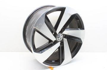 VOLKSWAGEN Golf 7 generation (2012-2024) Koleso 5G0601025CN 31974132