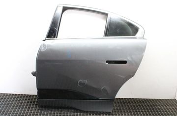 JAGUAR I-Pace 1 generation (2018-2023) Дверь задняя левая CorrisGrey 32098876