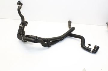 JAGUAR I-Pace 1 generation (2018-2023) Шланги охлаждающей жидкости J9D3-8D132-AD 32098897