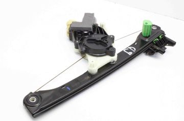 JAGUAR I-Pace 1 generation (2018-2023) Regulátor okna pravých zadných dverí J9D3-27000-AB 32099147