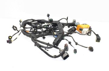 JAGUAR I-Pace 1 generation (2018-2023) Káblový zväzok motora J9D3-14A614-BF 32099222