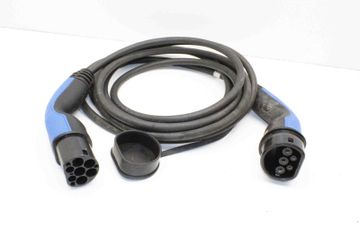 JAGUAR I-Pace 1 generation (2018-2023) Batériový kábel LC2-ST321 32099294